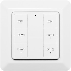 Smart Home RF Fjärrkontroll