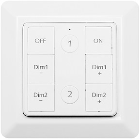 Smart Home RF Fjärrkontroll