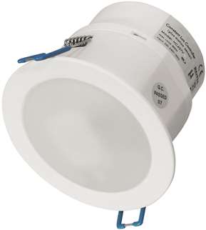 Rörelsesensor med dagsljusfunktion 1-10V