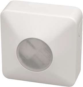 Rörelsesensor Push/1-10V