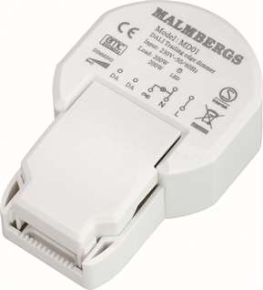 Dimmer Dali RC