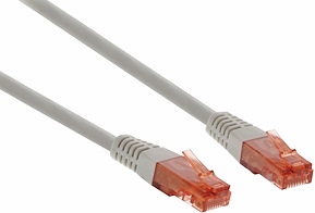Patchkabel UTP CAT.6, 3 m