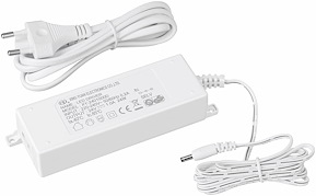 Drivdon 24V DC, max 24W belastning