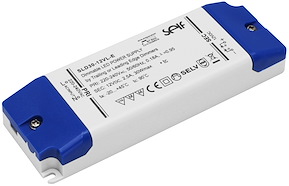 LED-driver, Konstantspänning 12V, 5-30W