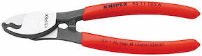 Kabelsax Knipex, 100mm