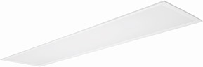 LED-Panel Sirius III WIFI Tune, 36W, 3720lm, IP21