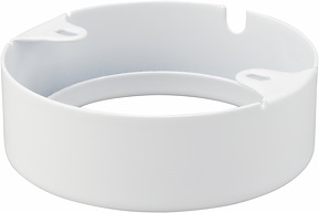 Distansring, Vit