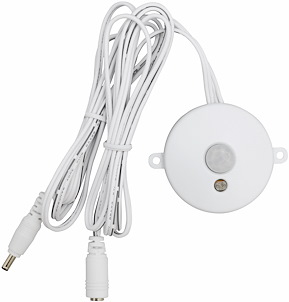 PIR-Sensor, Max 36W belastning