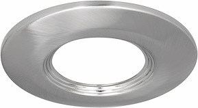 Frontring, Satin