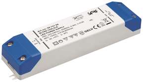 LED-driver, Malmbergs, 60W
