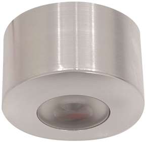 LED-MD-45, 1,5W, Satin, IP21