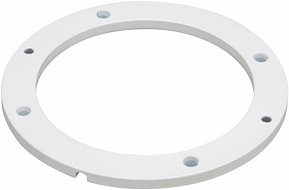 Distansring, Vit