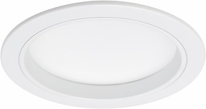 Downlight Saturnus II, LED, 54W, 230V, IP21