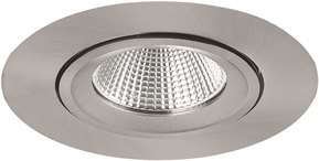 LED- Belzig, Satin, IP21