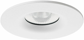 Downlight Picard, LED, 350mA, 380 lm, 530 cd,2700K