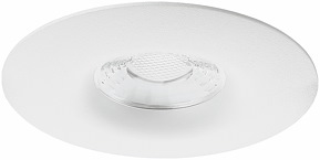 Downlight Riker, LED, 350mA, 400 lm, 640 cd, 2700K
