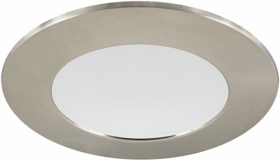 Bluetooth LED-downlight, MD-232 Tune, 10W, Satin