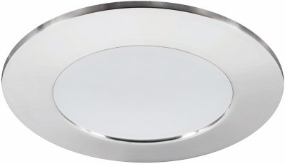 Bluetooth LED-downlight, MD-232 Tune, 10W, Krom