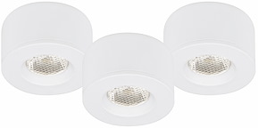 Bluetooth LED-downlightset, MD-29 Tune