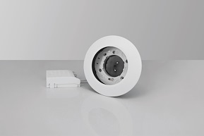 MD-530, Downlight, GX53