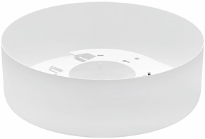 Bottenplatta med ram till LED ESS-R