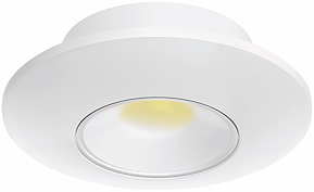 LED Ljuskälla till MD-9 skyddskåpa, 6W, 230V, DIM