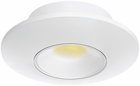 LED Ljuskälla till MD-9 skyddskåpa, 6W, 230V, DIM
