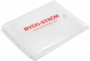 Skyddspåse för Kupolen