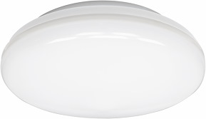 Vägg/takarmatur Palma LED, 19W, IP44