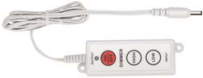 Dimmer, max 36W