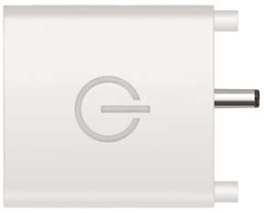 Touch-dimmer, max 36W belastning