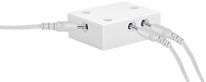 Grenbox, 4-vägs
