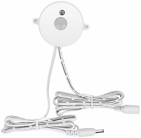 PIR-sensor, max 36W belastning
