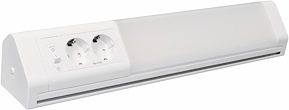 Bänkbelysning Cabinet Corner LED, 10W