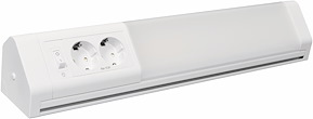 Bänkbelysning Cabinet Corner LED, 15W