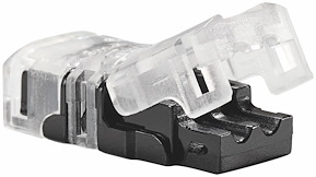 Skarv LED-strip/kabel 9975173-74