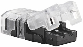 Skarv LED-strip/kabel 9975175-76