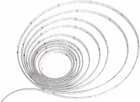 WiFi LED-strip Kit, 5 m, 12V DC