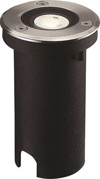 Markarmatur Bovik, 2W, LED, IP67
