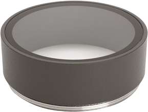Aluminium topp, Grå till 9977090-99