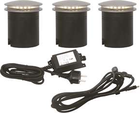 LED-kit Bohus, IP67