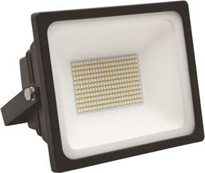Zenit LED-strålkastare, 50W, IP66