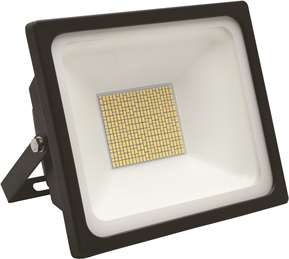 Zenit LED-strålkastare, 100W, IP66