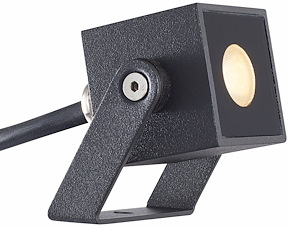 Brick Mini, 4000K, 1W, LED, IP65