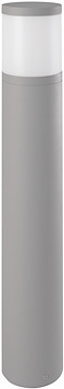 Pollare Kil, Silver, IP54