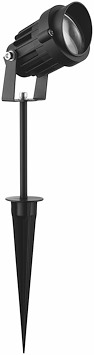 Spot V, LED, 12V, IP44
