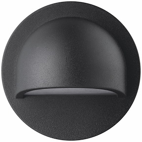 Väggarmatur Stile, LED, IP44