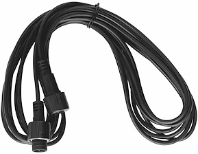 Förlängningssladd, 5 m, IP44