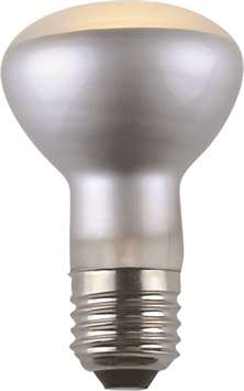 Filament LED-lampa R63, Matt, 5,5W, E27, 230V