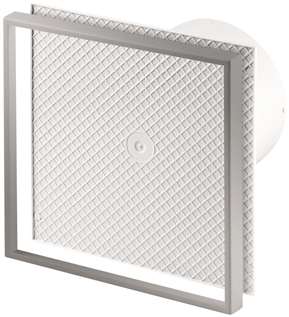 Front för kakelplatta 160x160 mm